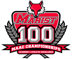 Image of Marist MAAC logo