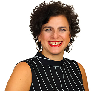 Joanna D'Avanzo