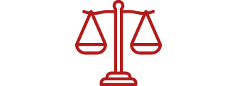 Image of law scales