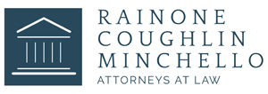 Rainone Coughlin Minchello Attorneys at Law logo
