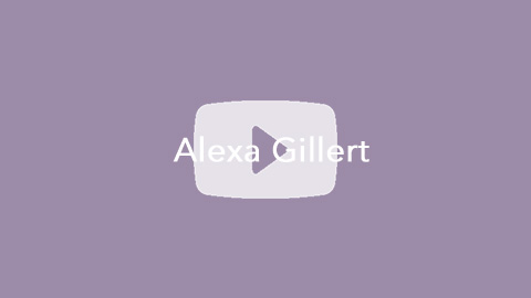 Video of Alexa Gillert