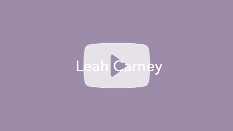 Video of Leah Carney