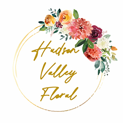 Logo of Hudson Valley Floral