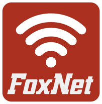 Connect to FoxNet Wireless