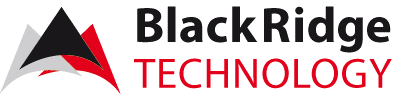 Image of Black Ridge Technology Logo