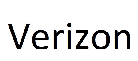 Verizon Academic Partnership