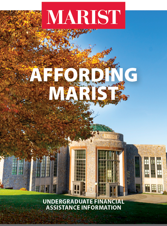 An image of the Undergraduate Affordability Guide