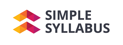 Logo of Simple Syllabus