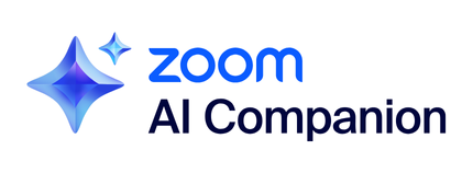 Zoom AI Companion Logo