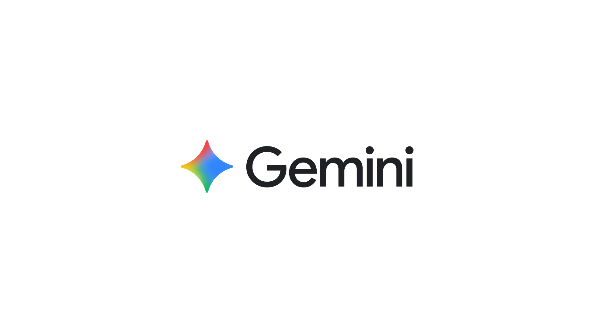 Google gemini logo image.
