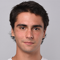 Image of Augusto González Bonorino.