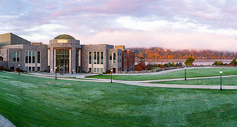 Image of campus
