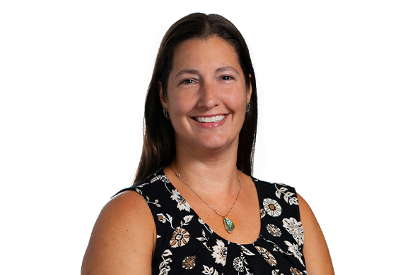Image of Marist Professor, Kristy Biolsi