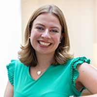 Image of Marist University student, Allison K.