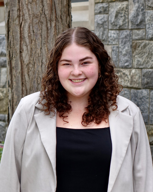 North End Representative