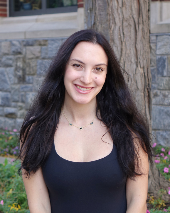 Vice President of Student Well-Being