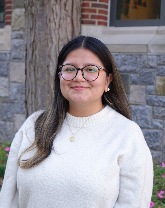 VP of Diversity, Equity, and Inclusion