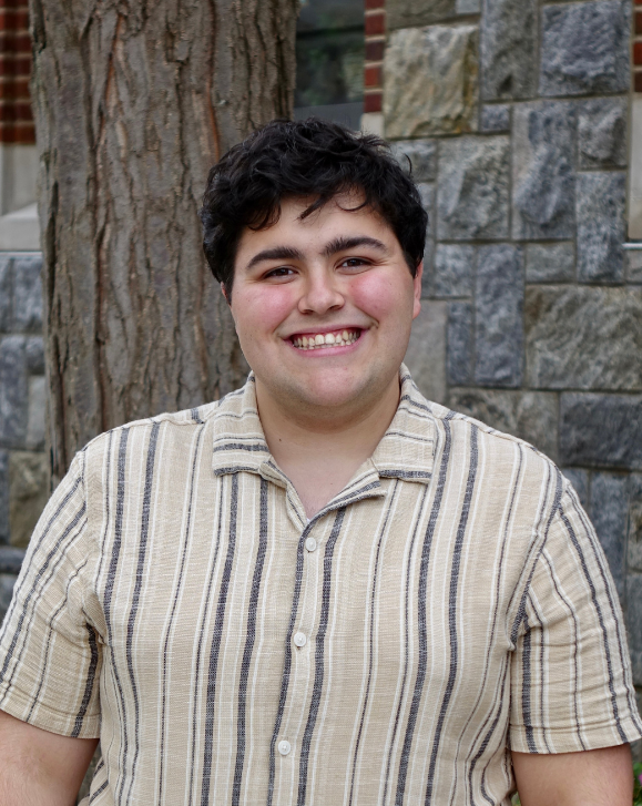Vice President of Academic Affairs