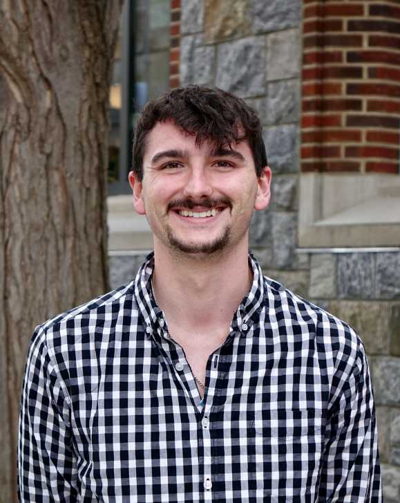 North End Representative