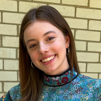 Image of Kelly Behr.