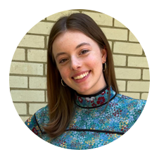 Image of Kelly Behr.