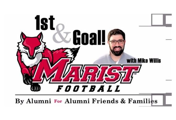 Image of Marist University's 