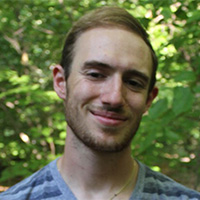 Image of Brennan Duarte