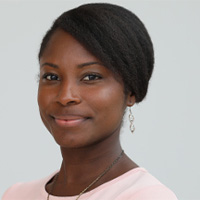 Image of Kadeine Campbell Peterson