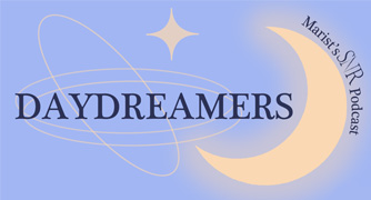 Daydreamers podcast logo