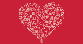 Marist Health Forum Podcast logo