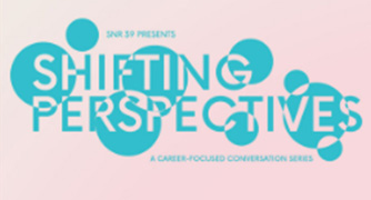 Shifting Perspectives podcast logo
