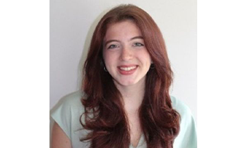 Image of Amanda Potenza.