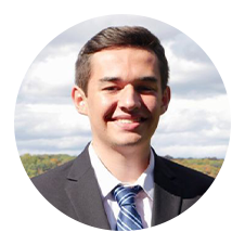 Image of Griffin Carey.