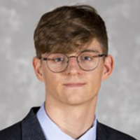 Image of Murray Coueslant.