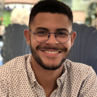 Image of Christopher Castillo.