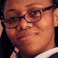 Image of Vallie Joseph.