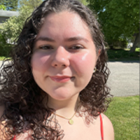 Image of Shea DeCaro, Marist University School of Computer Science and Mathematics student.