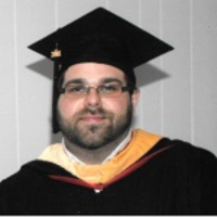 Image of Michael Gildein, Marist University School of Computer Science and Mathematics student.