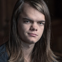 Image of Brendon Boldt.