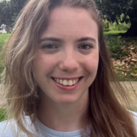 Image of Kylie Toomes.