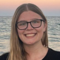 Image of Grace Gorreck.