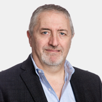 Image of Eitel J.M. Lauría.