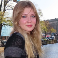 Image of Cassidy Heulings.