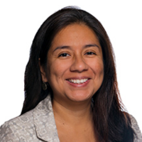 Image of Gissella Bejarano.