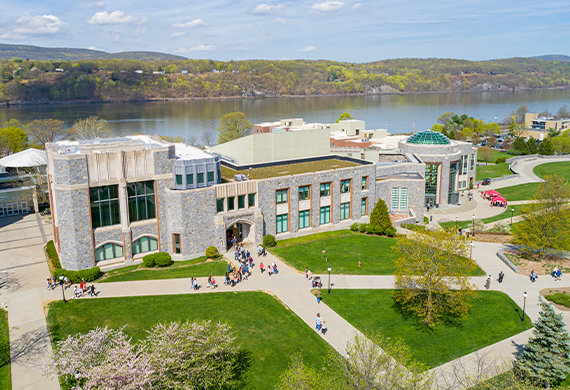 Money Ranks Marist Among the Nation’s Top Colleges Marist University