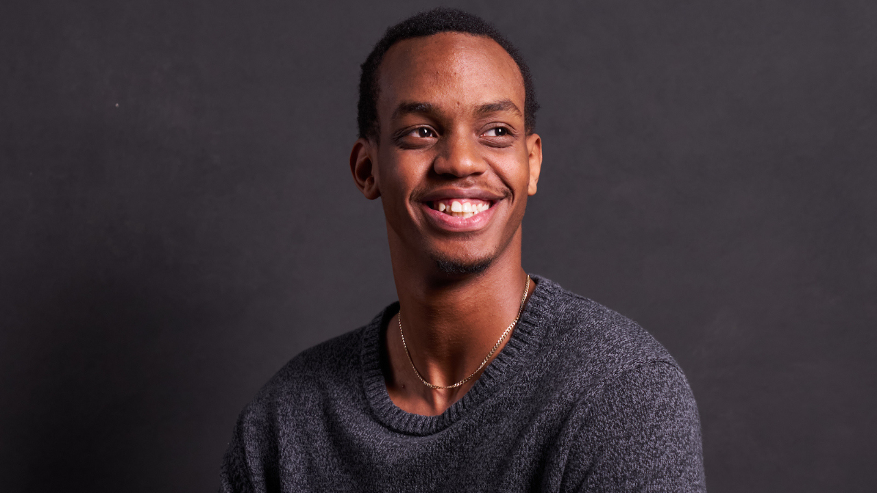 Image of Loik Makuza