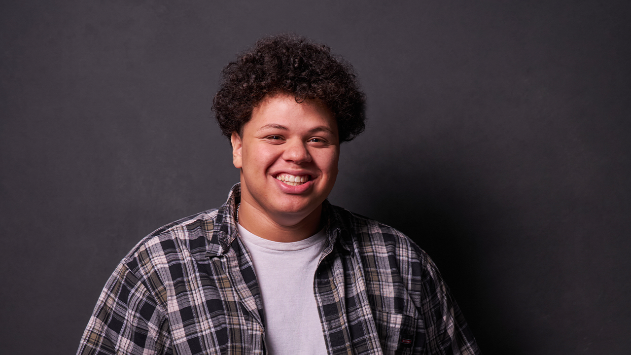 Image of Christian Sarmiento.