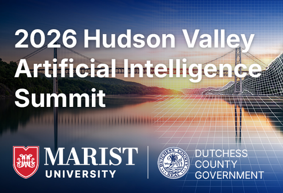 Poster for event with text: