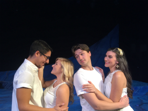A Midsummer Nights Dream