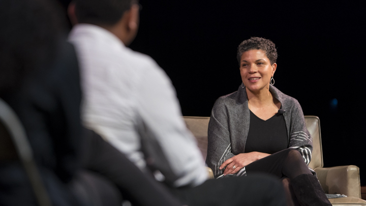 Image of Michelle Alexander